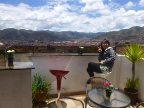  Hostal Casa Del Inka  Куско
